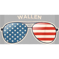 Country music-CU 418